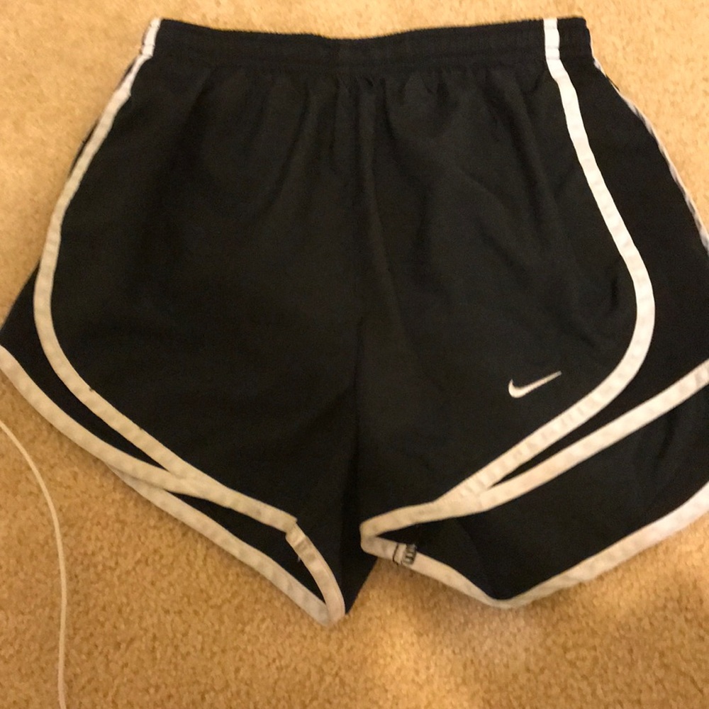 running shorts
